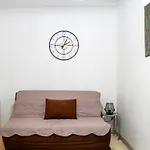 Nyaraló Le Cocon