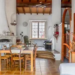Le Cocon Feriehus