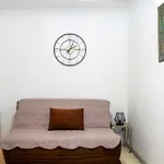 Le Cocon Nyaraló *