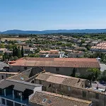 Le Cocon Nyaraló