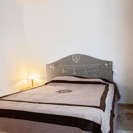 Le Cocon * Villalier