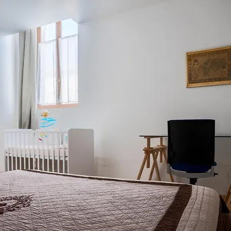 Casa vacanze Le Cocon