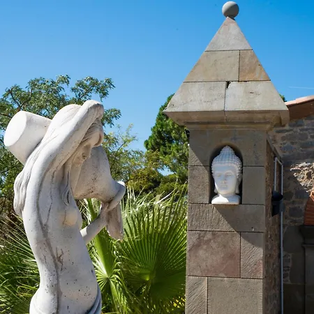 Le Cocon Semesterbostad *