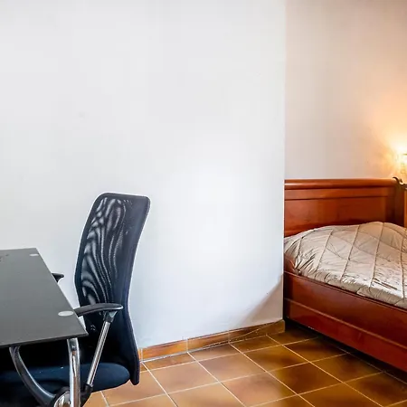 Le Cocon Semesterbostad Villalier