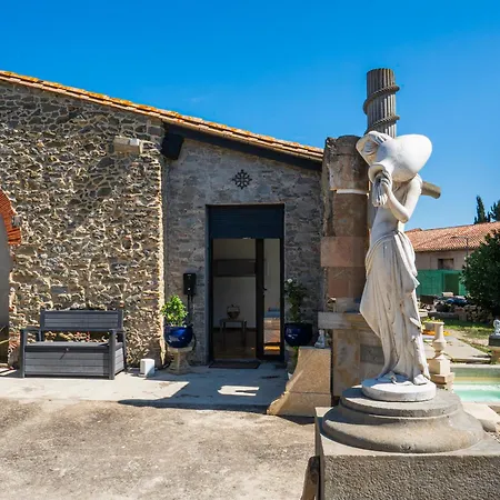 Le Cocon Semesterbostad *