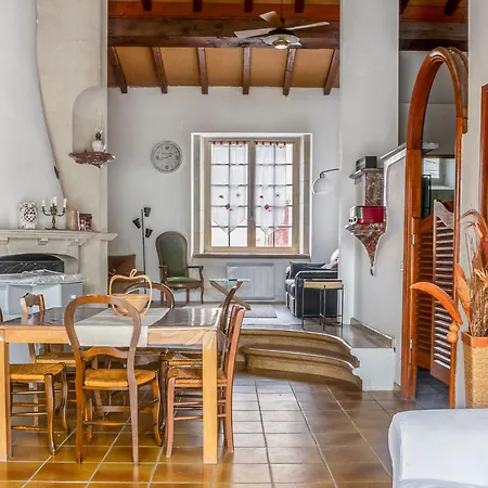 Holiday home Le Cocon Villalier