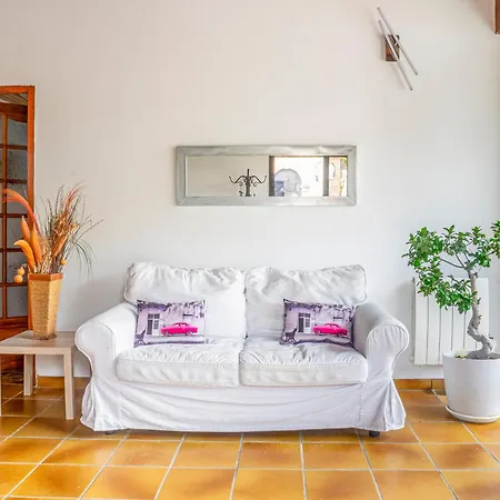 Le Cocon Holiday home