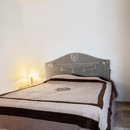 Le Cocon Holiday home *