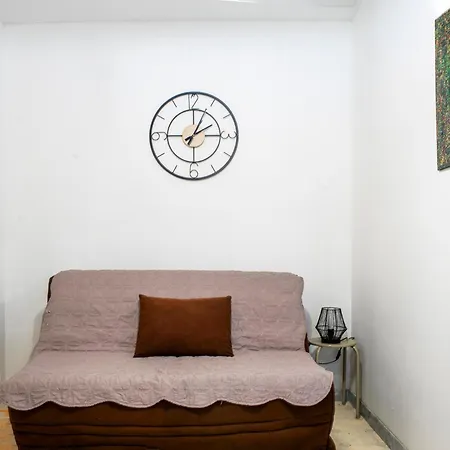 Le Cocon Holiday home *
