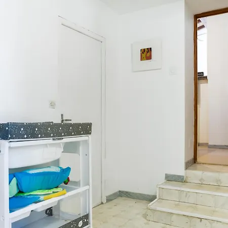 Le Cocon Holiday home Villalier