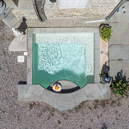 Le Cocon Holiday home *