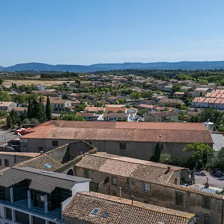 Le Cocon Holiday home