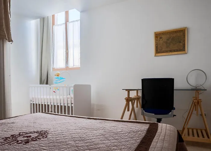 Casa vacanze Le Cocon