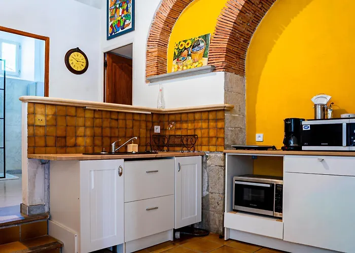 Le Cocon Casa vacanze