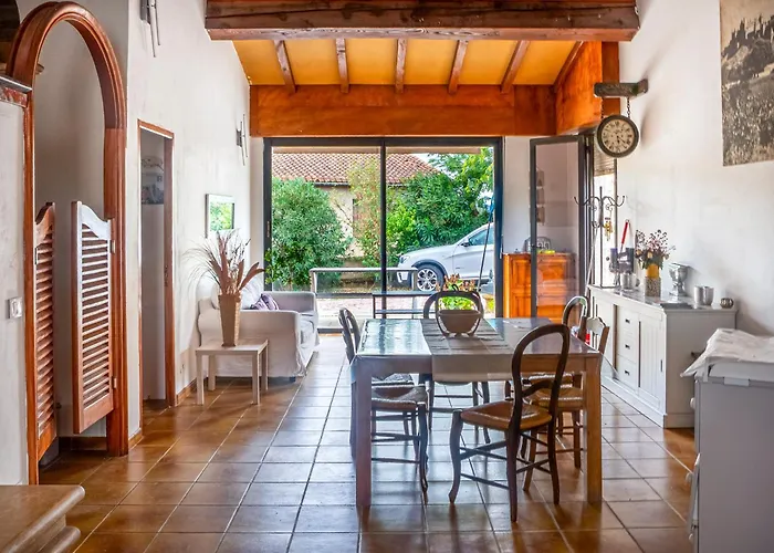 Casa vacanze Le Cocon