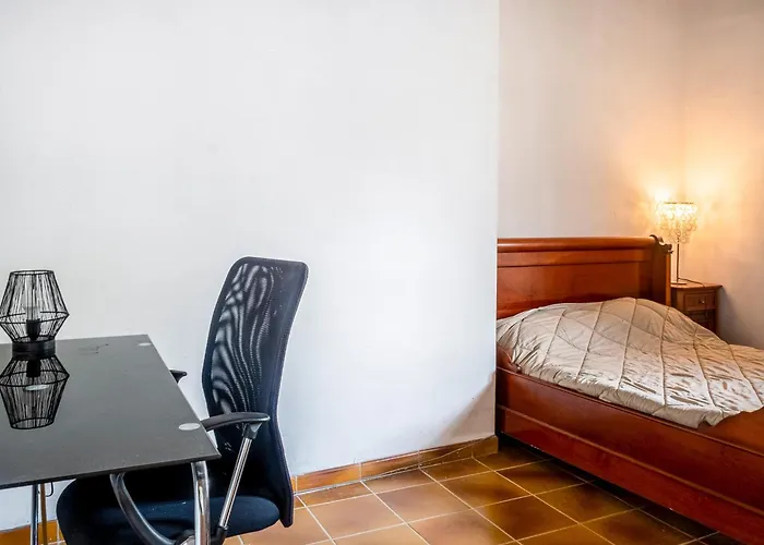 Le Cocon Casa vacanze Villalier