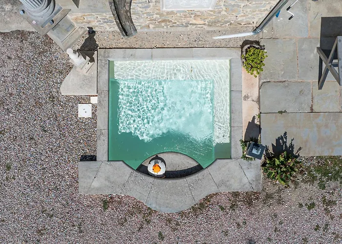 Le Cocon Casa vacanze