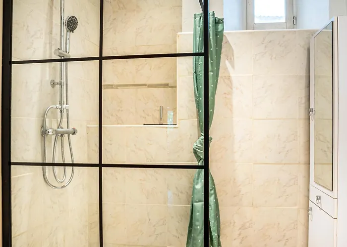 Casa vacanze Le Cocon Villalier