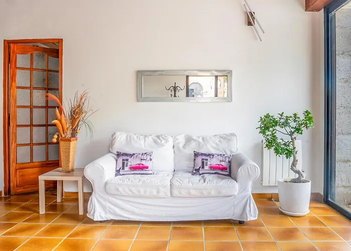 Casa vacanze Le Cocon