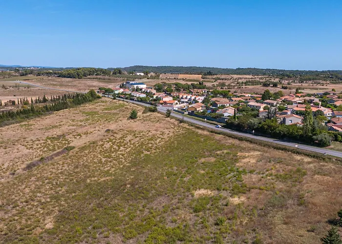 Casa vacanze Le Cocon